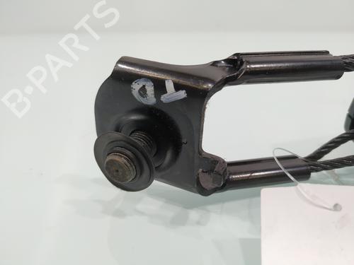 Seat buckle MERCEDES-BENZ E-CLASS (W211)  | BP26437085I32 