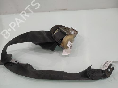 Used Rear left seatbelt FORD MONDEO IV (BA7) [2007-2015]  29451041