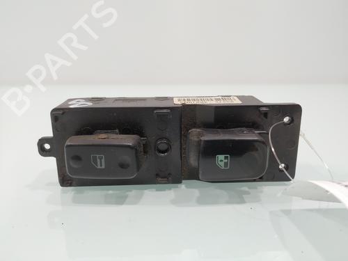 Used Right front window switch HYUNDAI SONATA V (NF) [2004-2014]  24855013