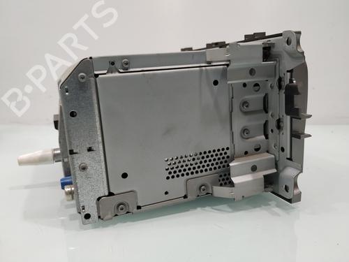Radio FORD MONDEO IV (BA7)  | BP28052657E6 