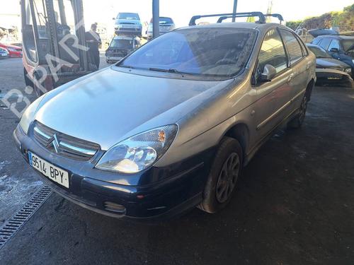 Starter CITROËN C5 I (DC_) 2.0 HDi (DCRHZB, DCRHZE) | BP39596073M8  - Image 9
