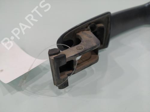 Rear right exterior door handle VW PASSAT B7 Variant (365)  | BP29532176C130 
