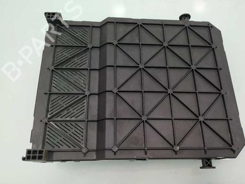 Fuse box PEUGEOT 206 Hatchback (2A/C) 1.4 HDi eco 70 | BP8088215E1 