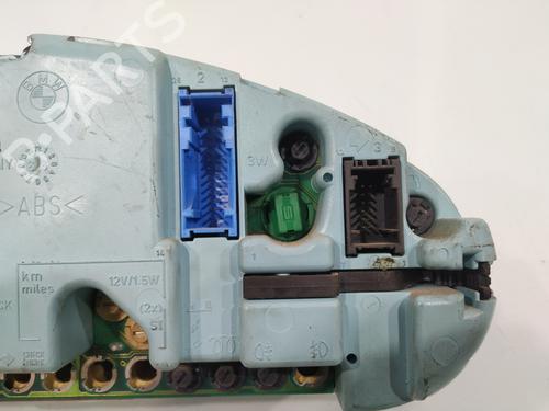 Instrument cluster BMW 3 (E36) 325 tds | BP28491668C47 