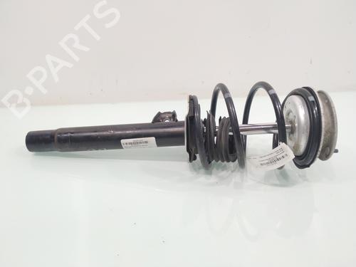 Used Right front shock absorber BMW 3 (E46) 320 d (136 hp) 25721343