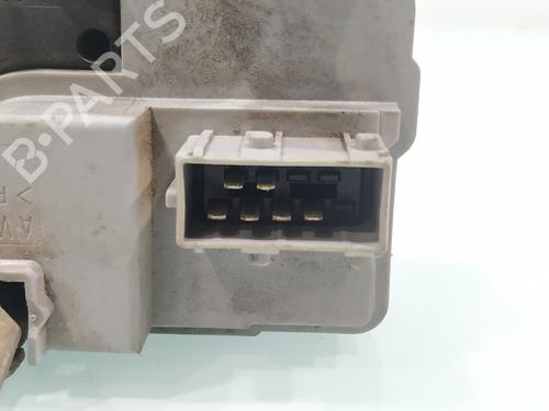 Front right lock CITROËN XSARA (N1) 2.0 HDi 90 | BP26214390C97 