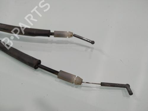 Front left lock HYUNDAI SANTA FÉ I (SM) 2.0 CRDi | BP26282402C98 