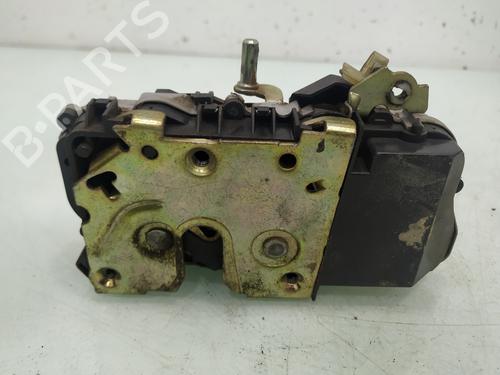 Front left lock CITROËN XSARA PICASSO (N68) 1.6 HDi | BP20693271C98 