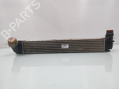 Intercooler RENAULT MEGANE III Hatchback (BZ0/1_, B3_) 1.9 dCi (BZ0N, BZ0J) | BP37236787M30 - Image 7