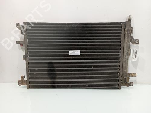 Varmeapparat VOLVO XC90 I (275) D5 AWD (163 hp) 30572763