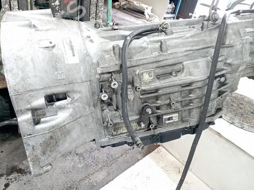 Gearbox VW TOUAREG (7LA, 7L6, 7L7) 2.5 R5 TDI | BP18159004M3 
