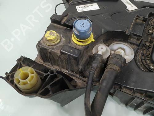 AdBlue tank PEUGEOT 308 SW II (LC_, LJ_, LR_, LX_, L4_) 1.5 BlueHDi 130 | BP24645921M85 