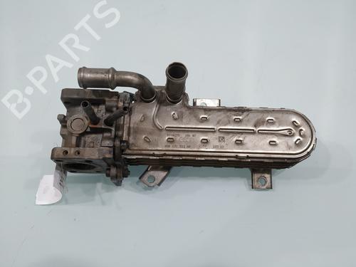 Egr SKODA OCTAVIA I (1U2) 1.9 TDI | BP31380261M69 