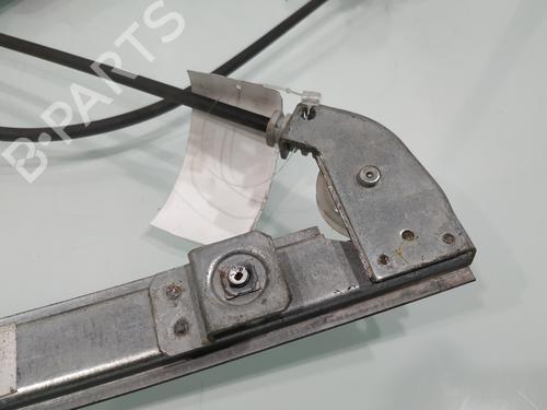 Front left window mechanism CITROËN XSARA (N1) 1.9 D | BP30773468C22 