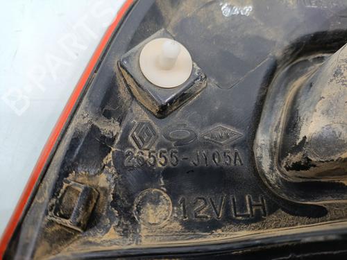 Left tailgate light RENAULT KOLEOS I (HY_) 2.0 dCi (HY0K) | BP36073385C79 - Image 5