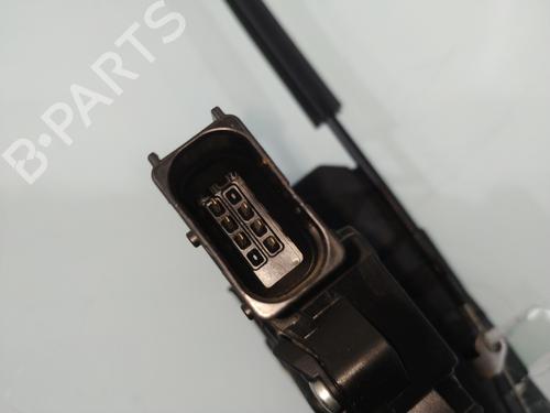 Tailgate lock PEUGEOT BIPPER (AA_) | BP30061399C101