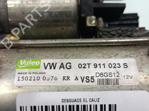Starter SEAT IBIZA IV (6J5, 6P1) 1.4 | BP32986477M8 - Image 5