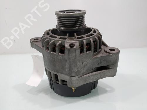 Alternator OPEL VECTRA C (Z02) 1.9 CDTI (F69) | BP31267585M7 