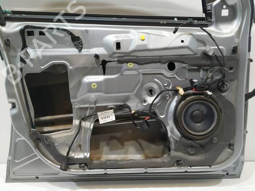 Left front door FORD MONDEO IV (BA7) 1.8 TDCi | BP12432909C2 