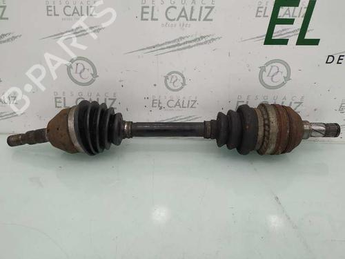 Used Left front driveshaft OPEL ASTRA H (A04) 1.7 CDTI (L48) (100 hp) 8092012