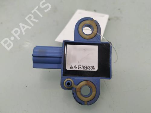 Electronic sensor SEAT LEON (1P1) 1.9 TDI | BP8131410M84 