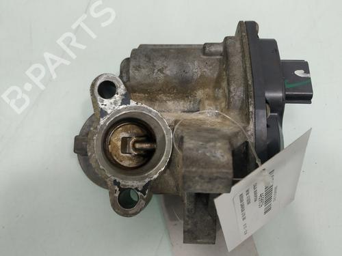 Corpo farfallato NISSAN QASHQAI / QASHQAI +2 I (J10, NJ10, JJ10E) 1.6 dCi (130 hp) 17227089