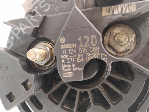 Generator MERCEDES-BENZ CLK (C209)  | BP29913285M7 