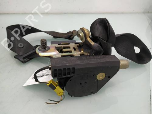 Rear left seatbelt MERCEDES-BENZ M-CLASS (W163) ML 270 CDI (163.113) | BP9671063I29 