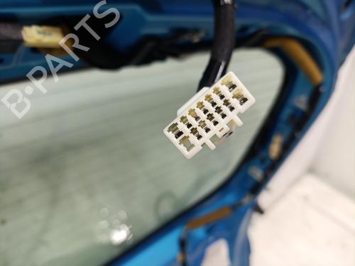 Tailgate MAZDA 3 (BL)  | BP33185477C6  - Image 8