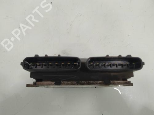 Engine control unit (ECU) MAZDA 6 Saloon (GG) 2.0 DI (GG14) | BP11339007M57 