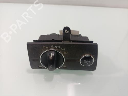 Headlight switch MERCEDES-BENZ E-CLASS (W211) E 320 CDI (211.026) | BP36032247I24 - Image 7