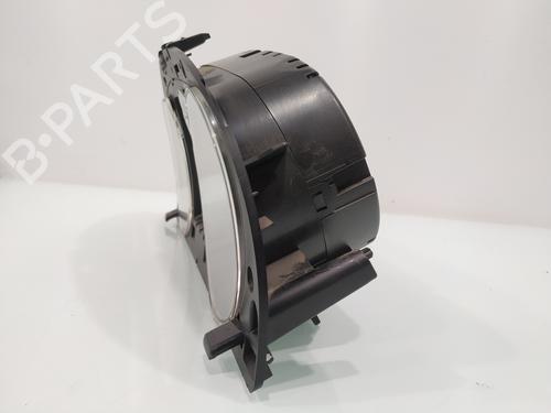 Instrument cluster VW PASSAT B7 Variant (365)  | BP29532158C47 