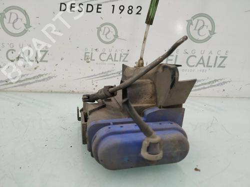 Rear left lock AUDI A3 (8L1) 1.9 TDI | BP8096937C100 