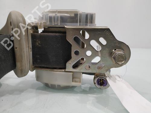 Front left seatbelt SUBARU FORESTER (SJ_) 2.0 D AWD (SJD) | BP31885239I26 