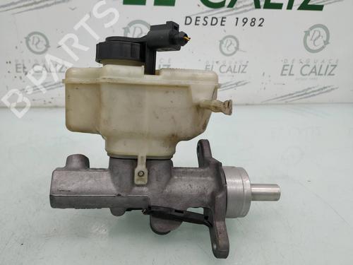 Used Brake master cylinder SEAT LEON (1P1) [2005-2013]  8095601