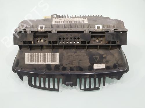 Display monitor BMW 7 (E65, E66, E67) 730 Ld | BP31127329C48 