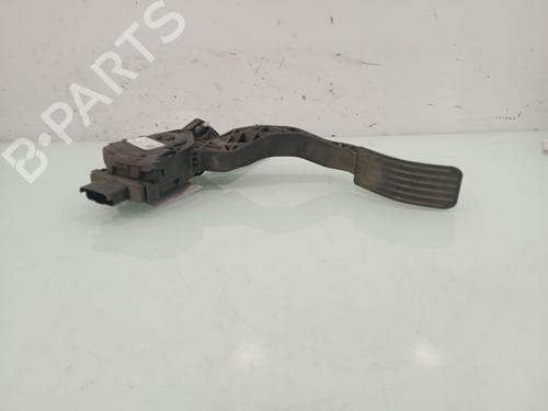 Pedal PEUGEOT 308 I (4A_, 4C_)  | BP13020872I4 