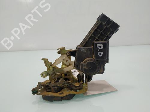 Used Front right lock KIA MAGENTIS II (MG) [2005-2011]  21603495