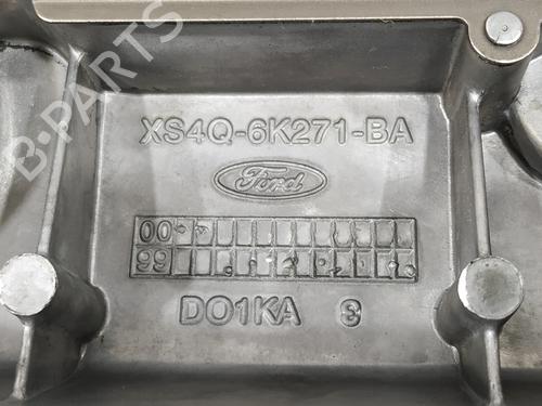 Valve cover FORD MONDEO II Saloon (BFP) 1.8 TD | BP27712224M124 