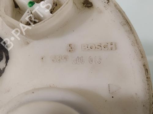 Pompe à carburant TOYOTA COROLLA (_E12_) 2.0 D-4D (CDE120_, CDE120R) | BP29954786M76