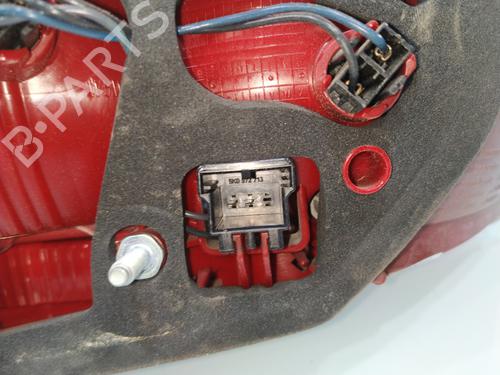Right taillight VW PASSAT B7 Variant (365)  | BP29532189C35 