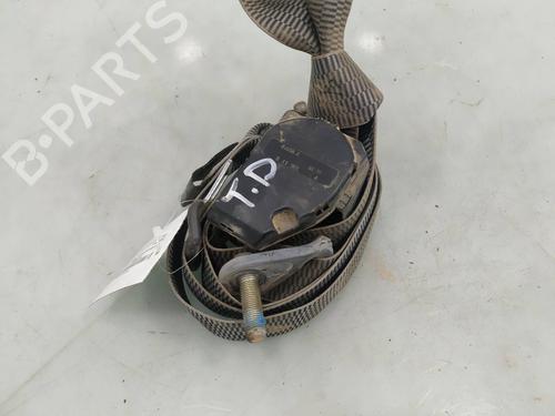 Used Rear right seatbelt LAND ROVER DISCOVERY I (LJ) 2.5 TDI 4x4 (113 hp) 9965120