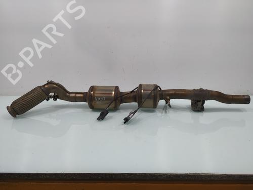 Catalyst AUDI A3 Sportback (8YA, 8YF) 35 TDI | BP33456032M10  - Image 6