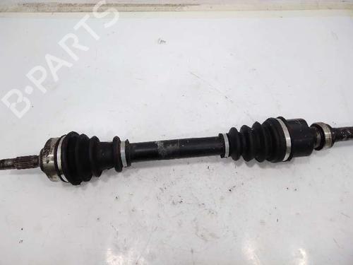 Used Right front driveshaft PEUGEOT 206 Hatchback (2A/C) 1.4 LPG (75 hp) 8084741