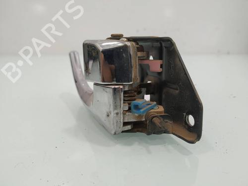Rear right interior door handle HYUNDAI SANTA FÉ I (SM) 2.0 CRDi | BP10641722I16 