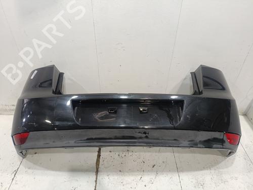 Bak støtfanger RENAULT LAGUNA III (BT0/1) [2007-2015]  32671858
