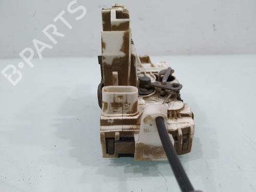 Rear right lock VW CRAFTER 30-50 Van (2E_)  | BP31248231C99 