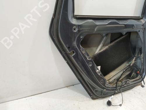 Left rear door VW PASSAT B7 Variant (365)  | BP29532129C4 