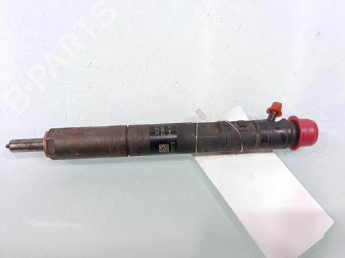 Used Injector Injector FORD FOCUS I (DAW, DBW) 1.8 TDCi (115 hp) 34372079 34372079