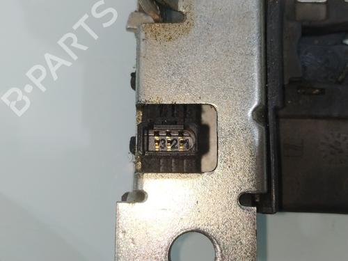Tailgate lock SEAT IBIZA III (6L1)  | BP27217604C101 